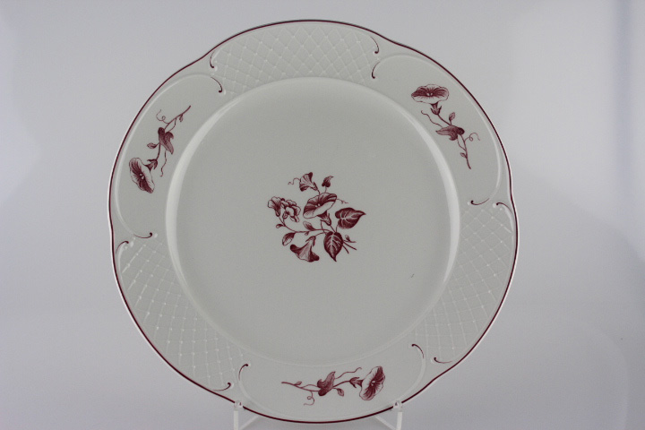 Speiseteller Ø 27 cm - Villeroy & Boch - Val Rouge