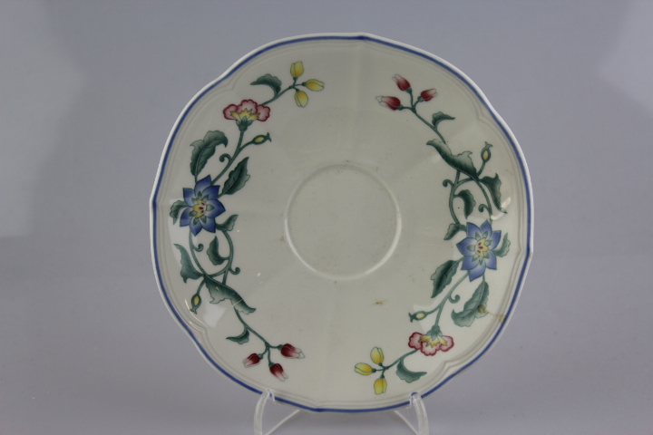 Untertasse für Kaffee - Villeroy & Boch - Delia