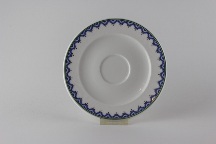 Untertasse für Kaffeetasse - Villeroy & Boch - Casa Look