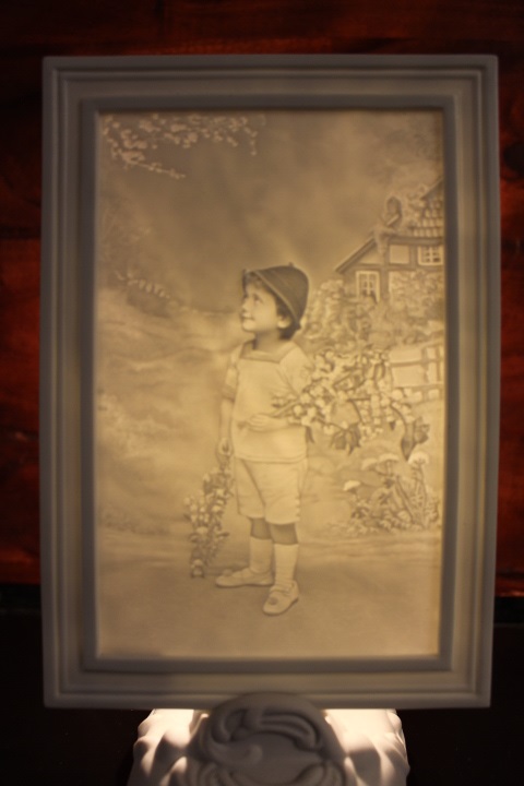 PLP 2169 - Frühlingserwachen