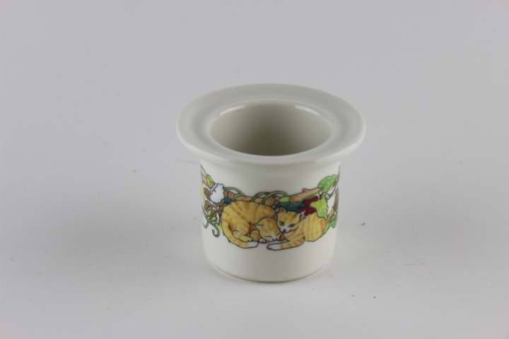 Eierbecher - Villeroy & Boch - Little Cat