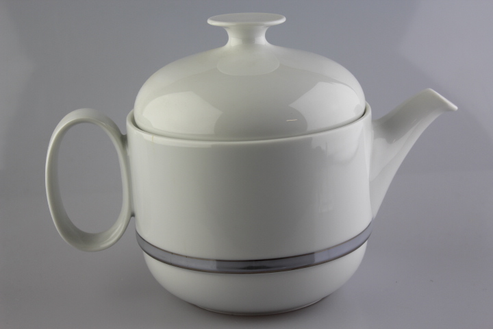 Teekanne - Rosenthal - Duo - Poetic