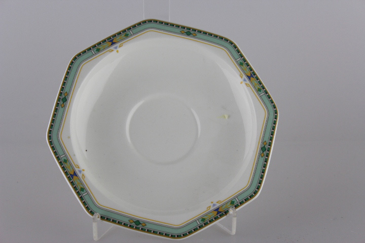 Untertasse - V&B/Heinrich - Navajo