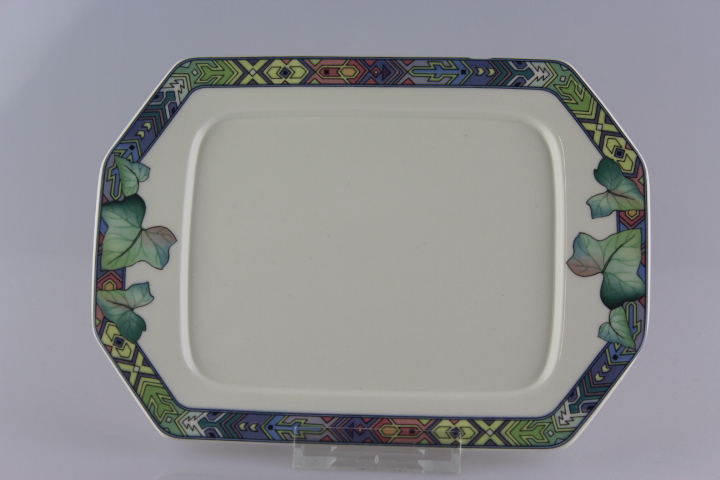 Butterplatte - Villeroy & Boch - Pasadena