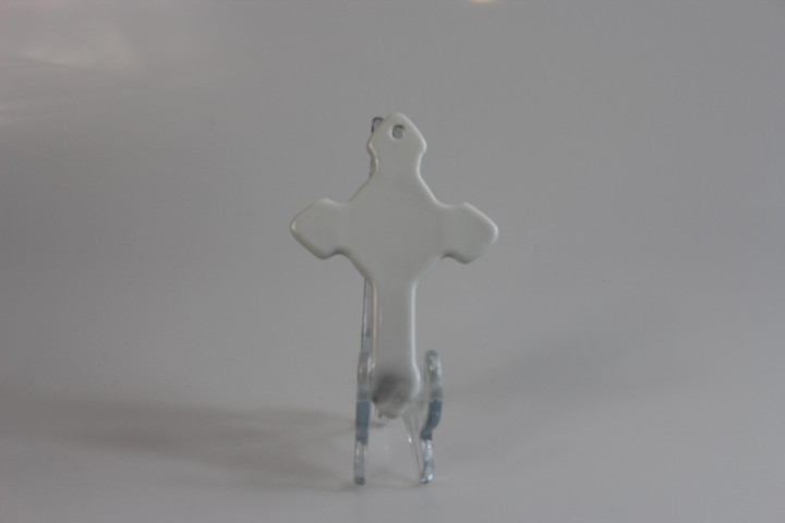 4388 - Anhänger Kreuz