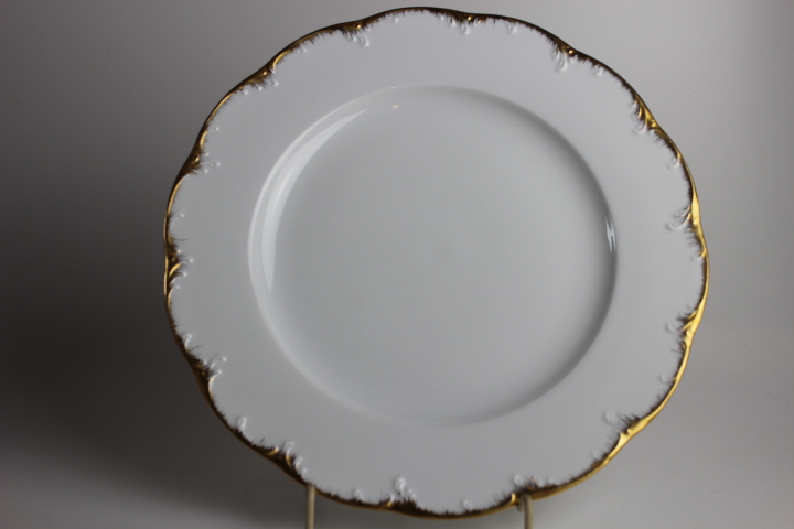 Speiseteller - Rosenthal - Rambouillet