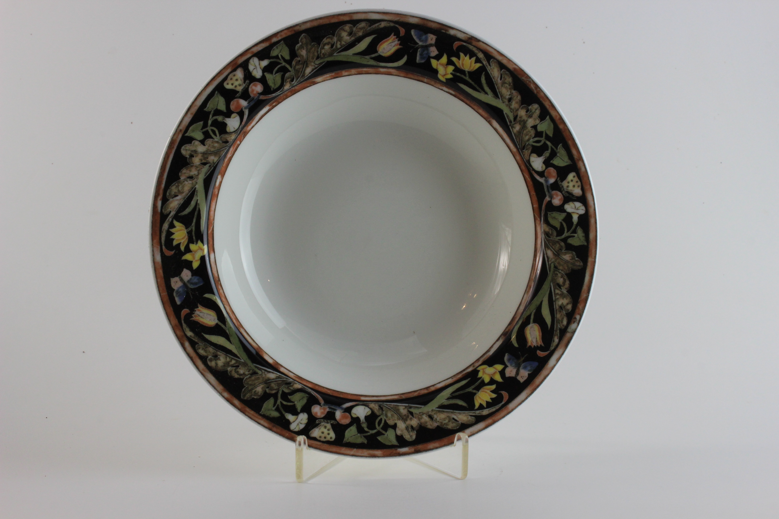 Salatteller - Gallo - Intarsia