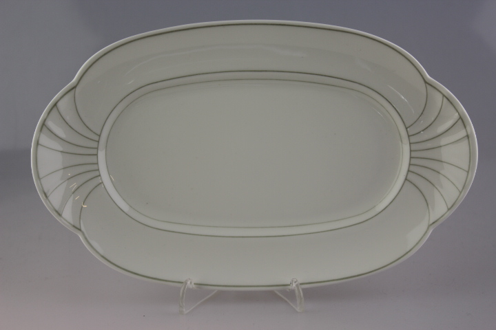 Aufschnittplatte 23,5 cm - Villeroy & Boch - Piano