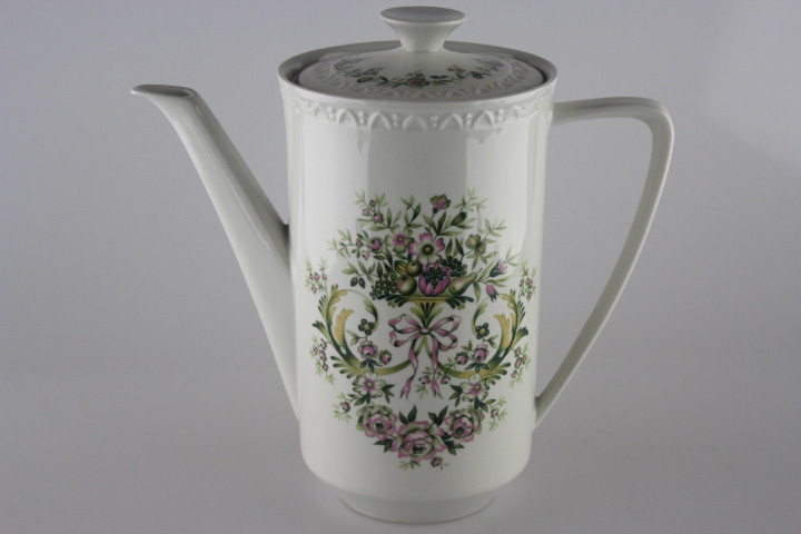 Kaffeekanne - Villeroy & Boch - Trianon