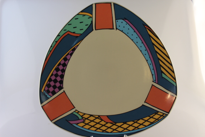 Speiseteller - Rosenthal - Flash - One