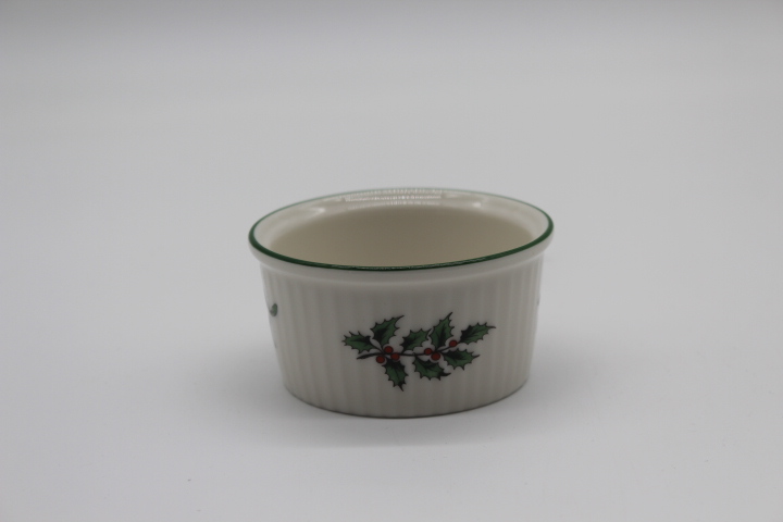 Souffleeförmchen - Spode- Christmas Tree