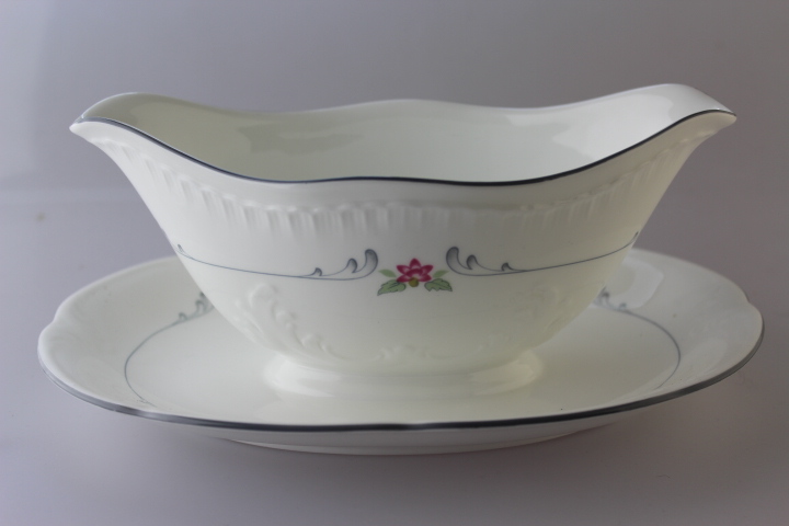 Sauciere - Villeroy & Boch / Heinrich - Collier