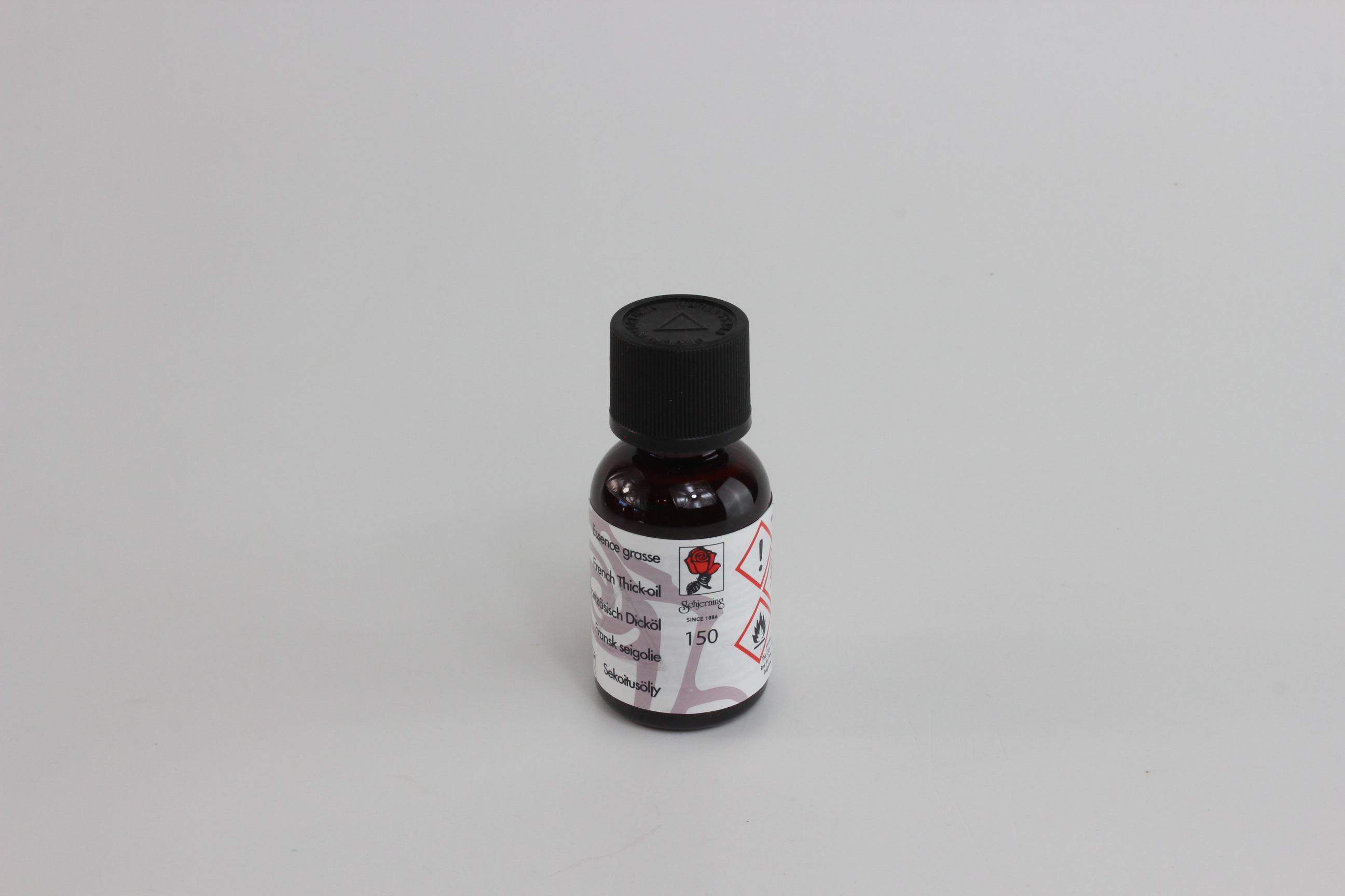 150 - Franz. Dicköl - 25ml