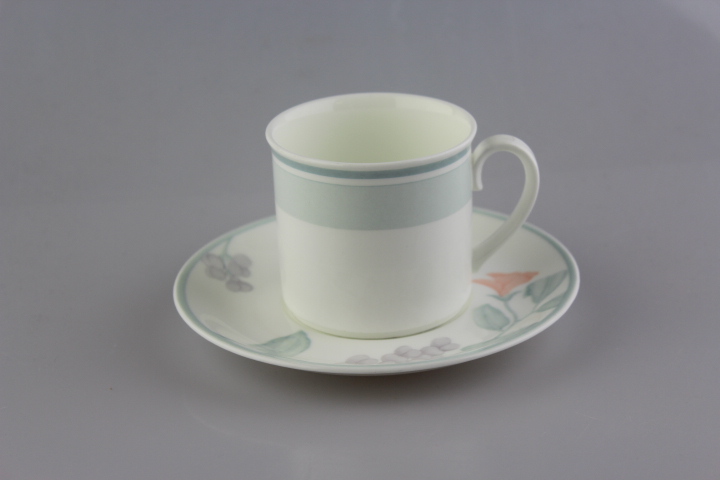 Kaffeetasse 2 tlg. - Villeroy & Boch - Rondo - Aria