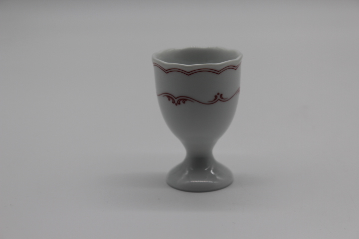 Eierbecher - Hutschenreuther - Maria Theresia - Mainau