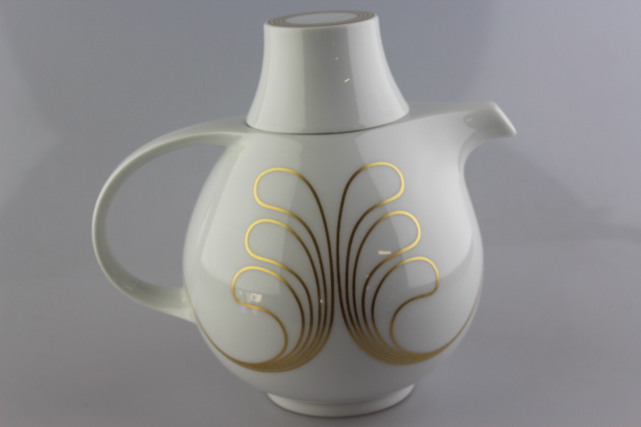 Kanne - Heinrich - Unbekannt - Goldene Blume