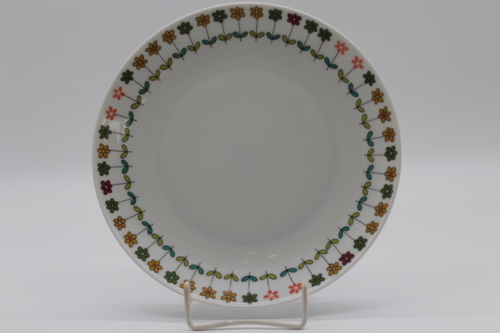 Kuchenteller Ø 19,3 cm - Rosenthal - Berlin - Pucci