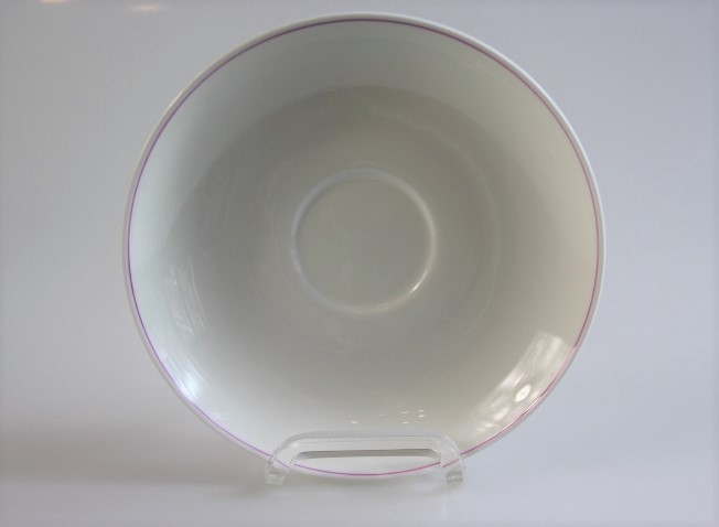 Untertasse für Kaffee - Villeroy & Boch - Bel Fiore