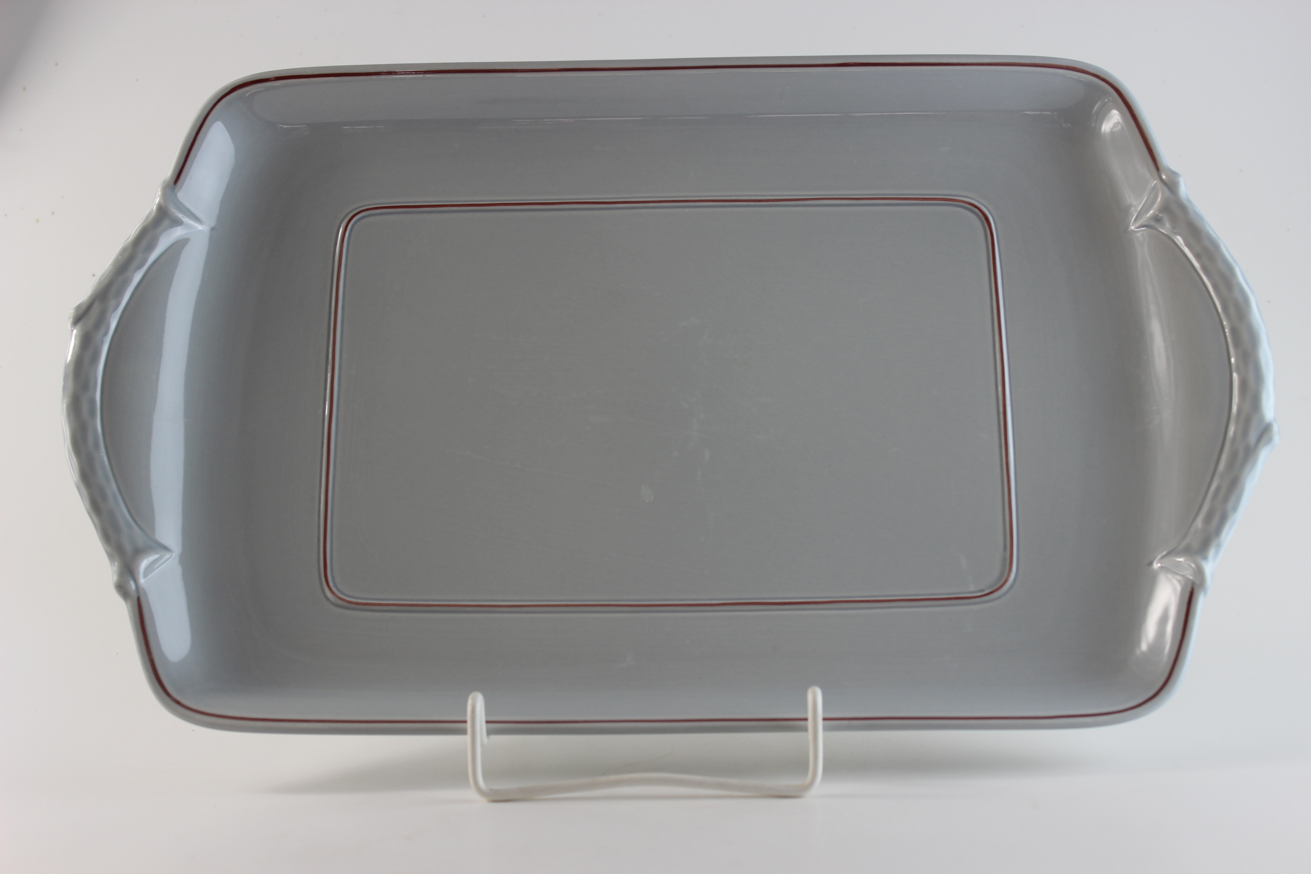 Fleischplatten - Villeroy & Boch - Wasa