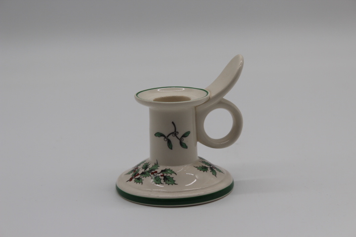 Kerzenständer - Spode - Christmas Tree