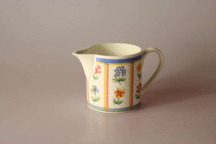 Sahnekännchen - Villeroy & Boch - Julie