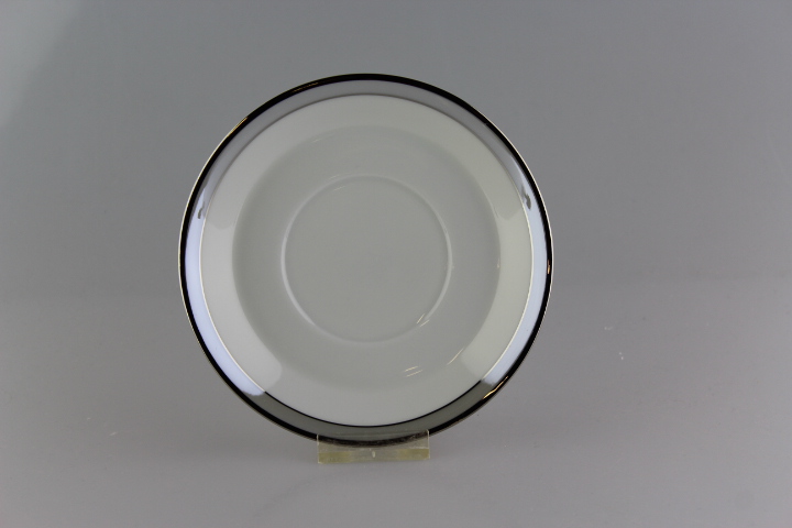 Untertasse für Kaffeetasse - Rosenthal - Berlin - Friedrichstraße