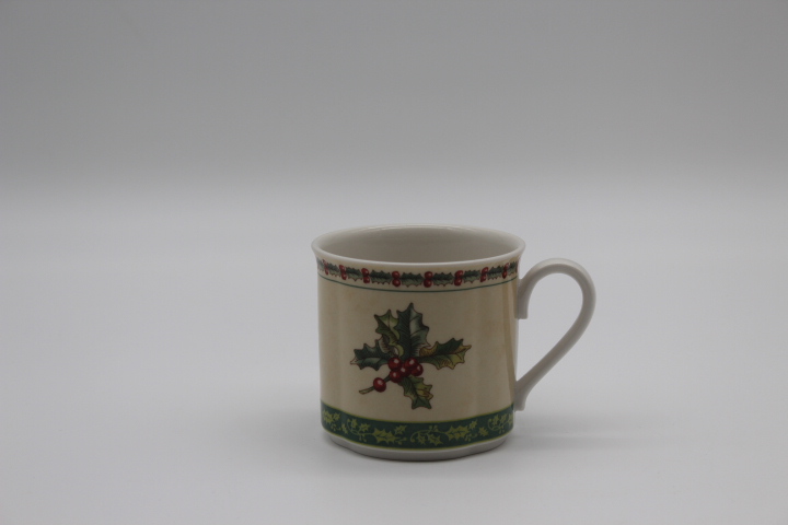 Kaffeetasse einzeln - Villeroy & Boch - Festive Memories
