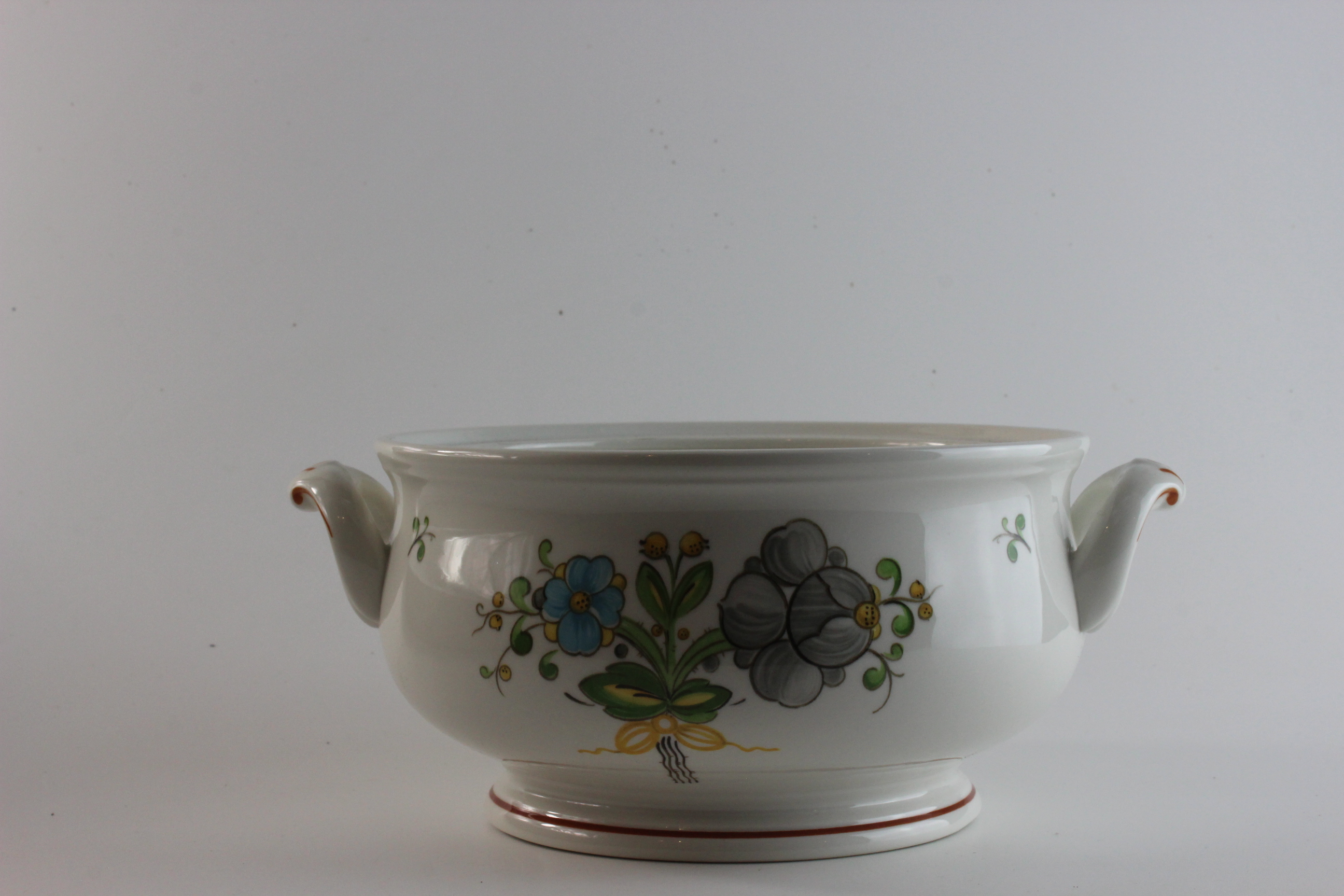 Deckelschüssel ohne Deckel - Villeroy & Boch Louisiana