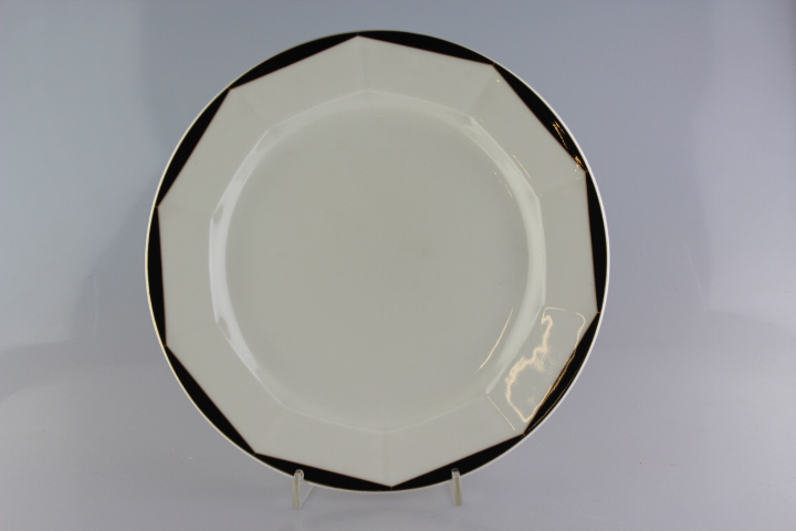 Speiseteller - Villeroy & Boch - Varia black Gastro