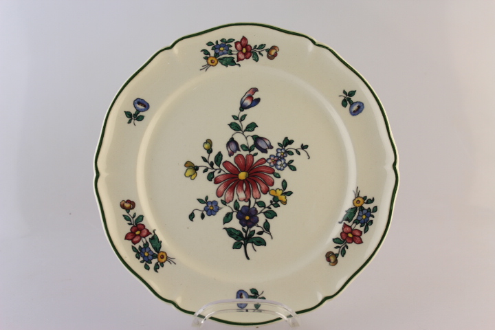 Brotteller Ø 17 cm - Villeroy & Boch - Alt Straßburg