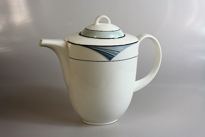 Kaffeekanne - Gallo - Meteor