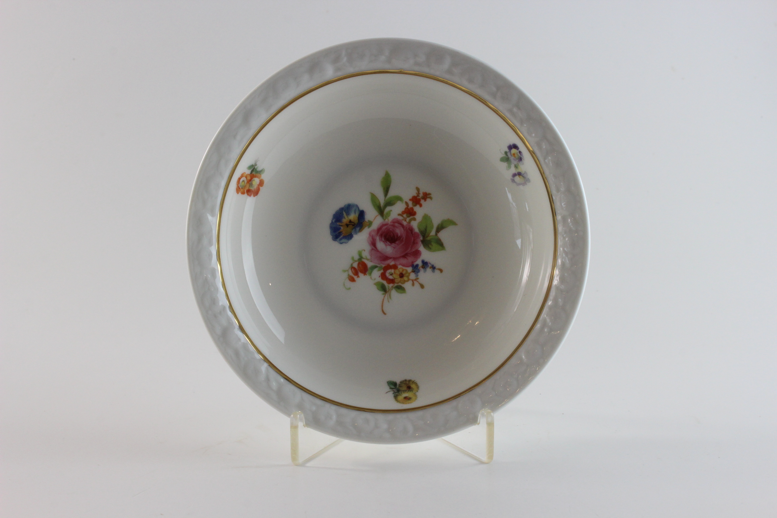 Dessertschälchen - Rosenthal - Einzelteile