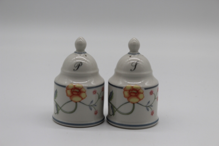 Salz- und Pfefferstreuer 2 tlg. - Villeroy & Boch - Albertina