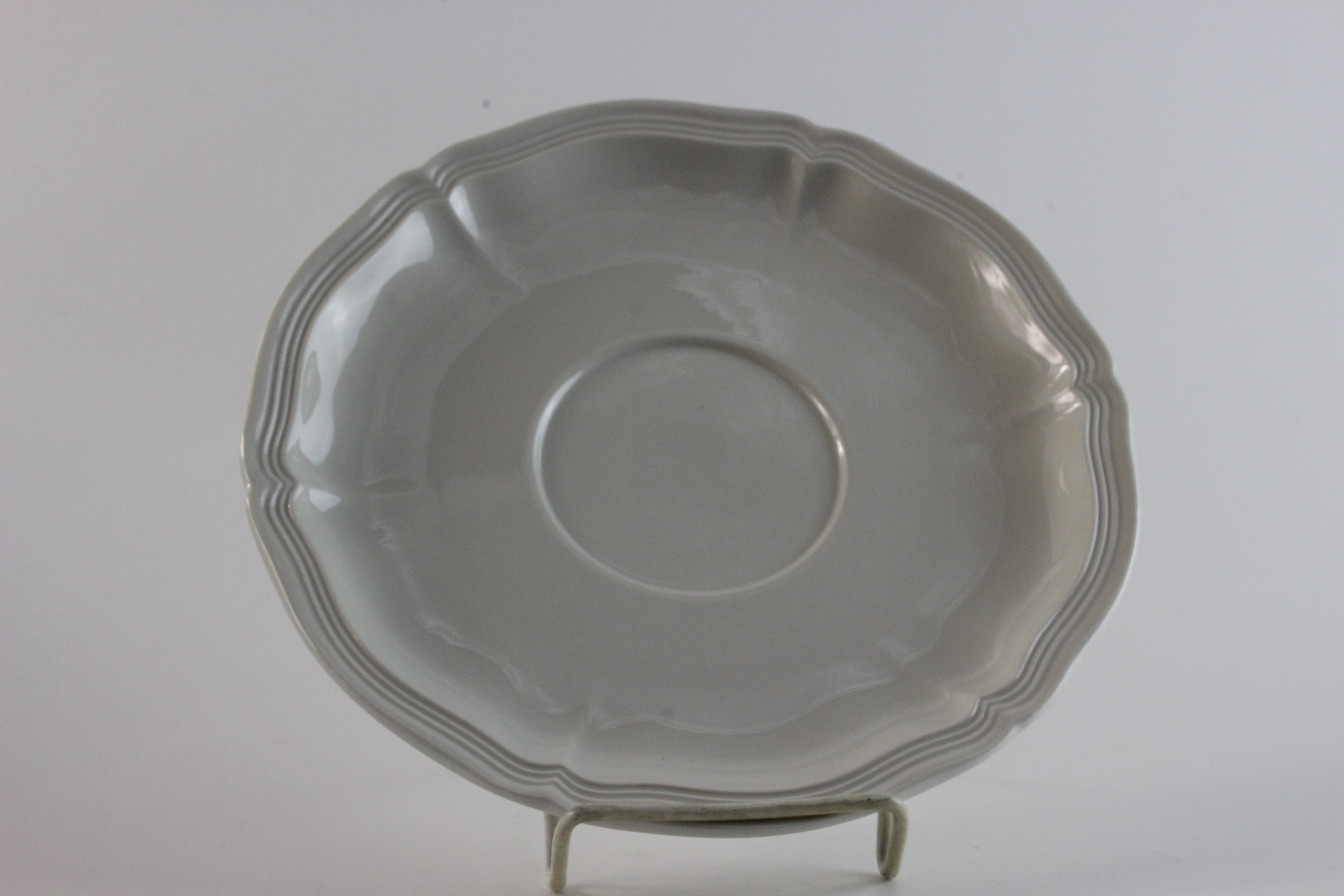 Untertasse - Villeroy & Boch - Manoir