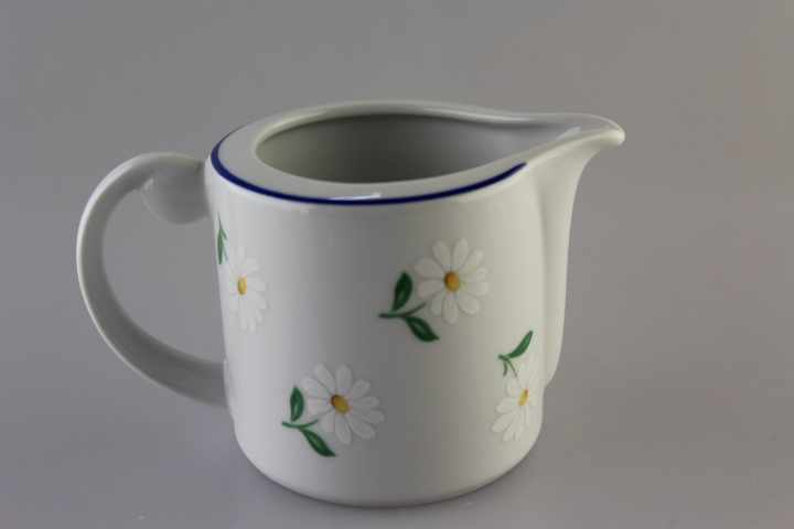 Sahnekännchen - Seltmann Weiden - Holiday - Magarite