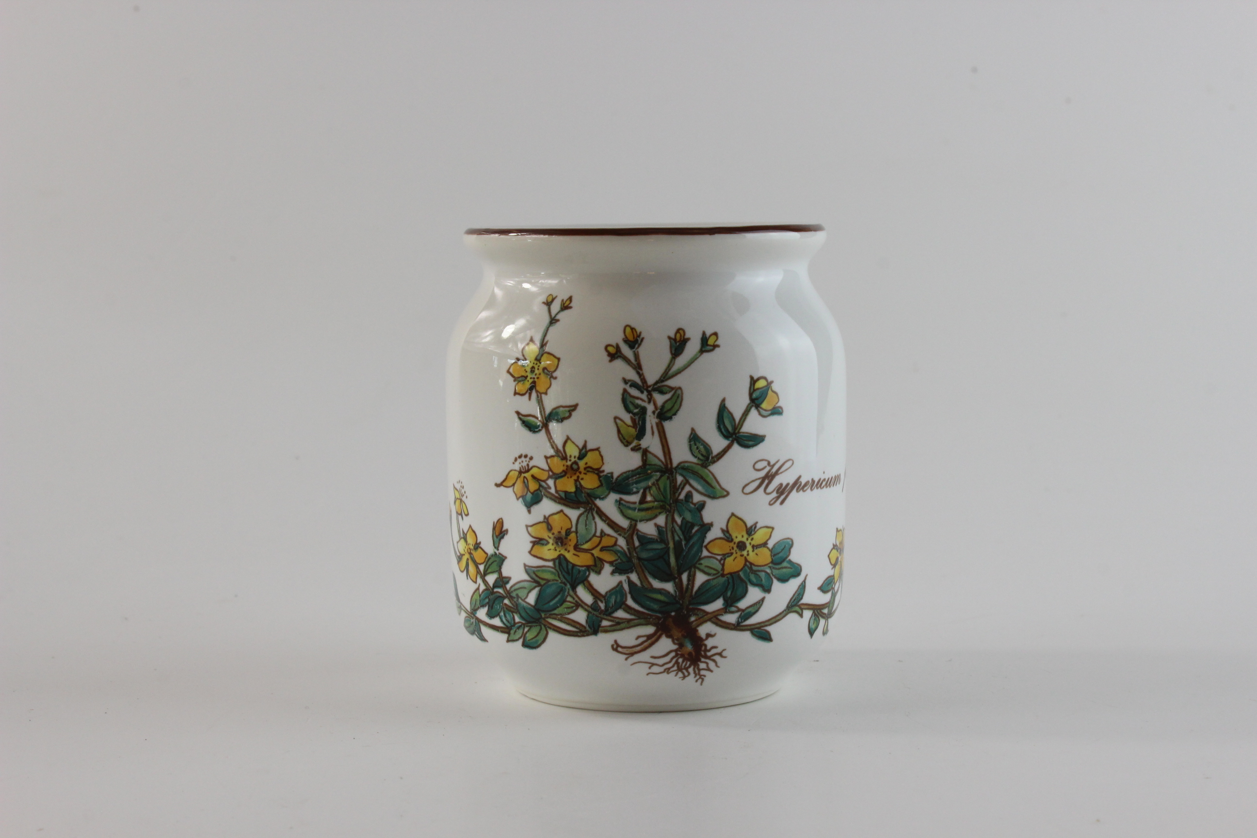 Honigtopf - Villeroy & Boch - Botanica