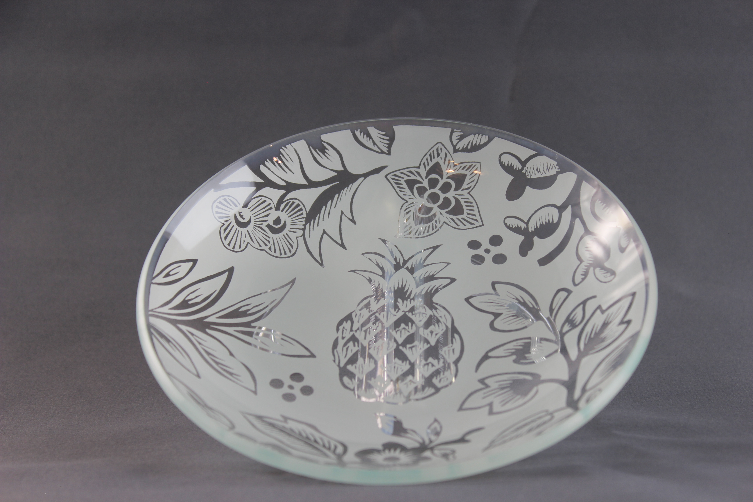 Schälchen - Villeroy & Boch - Switch Plantation/Simla