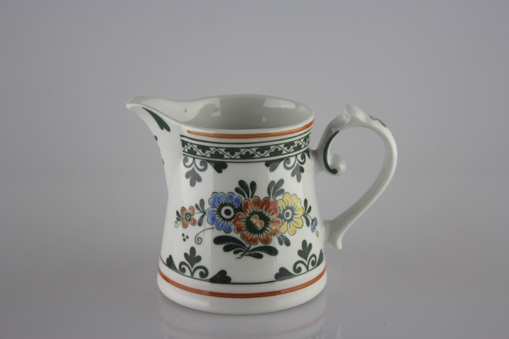 Sahnekännchen - Villeroy & Boch - Alt Amsterdam