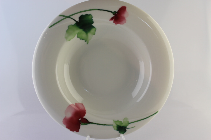 Suppenteller Ø 23 cm - Seltmann Weiden - Orlando - Livorno