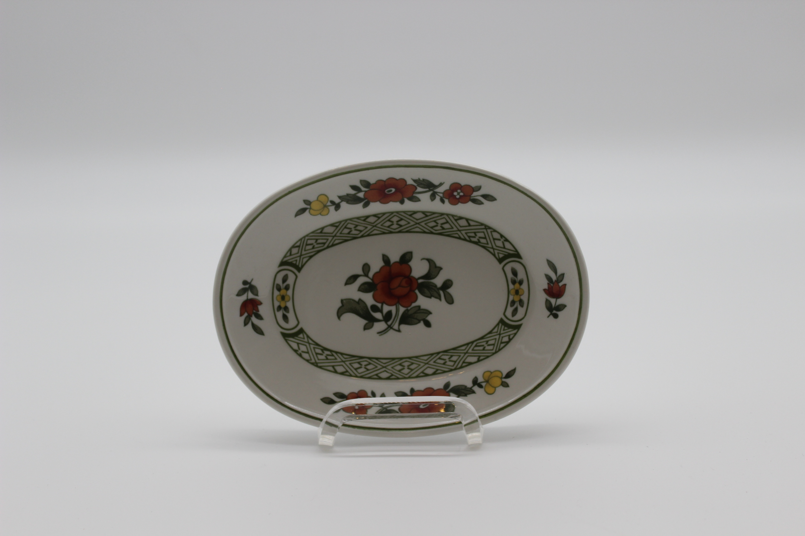 kleine Platte 14,5 cm - Villeroy & Boch - Summerday