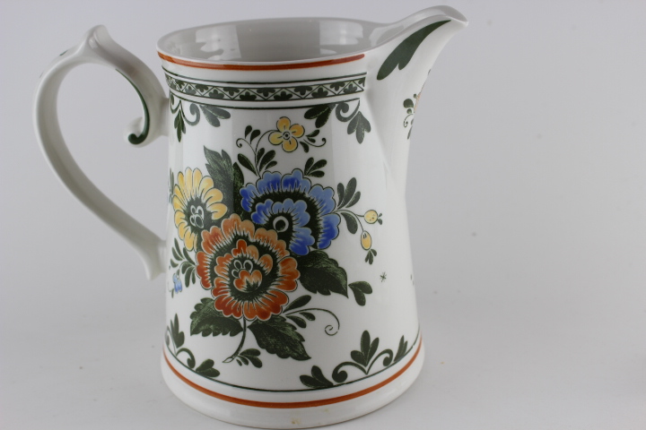 Krug - Villeroy & Boch - Alt Amsterdam