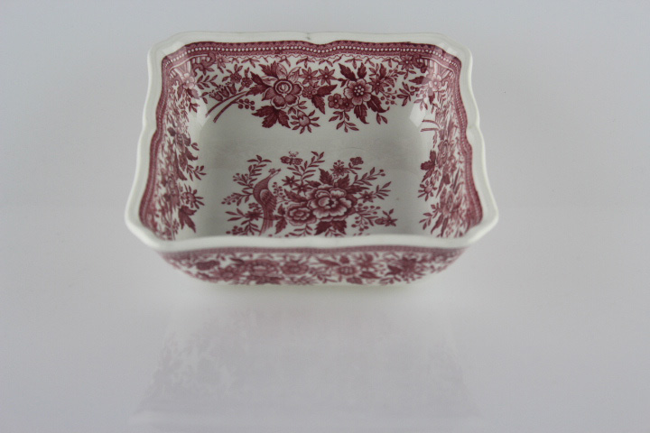 Schüssel 15 cm - Villeroy & Boch - Fasan rot