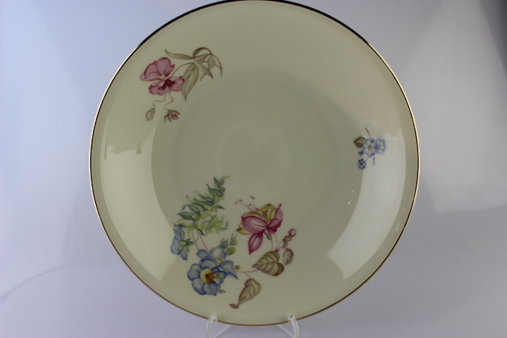 Suppenteller - Heinrich - Anmut - Wiesenblume