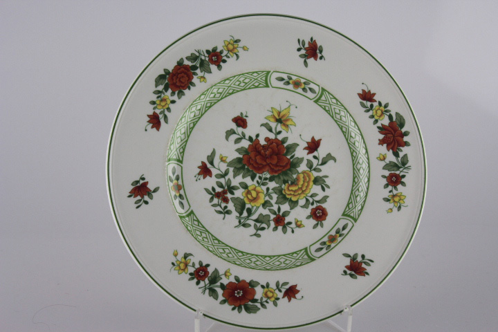 Kuchenteller Ø 21,3 cm - Villeroy & Boch - Summerday