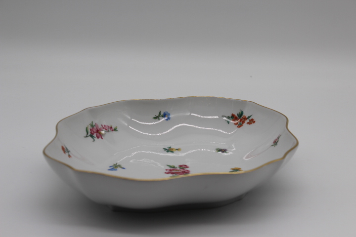 Schale - Hutschenreuther - Mirabell