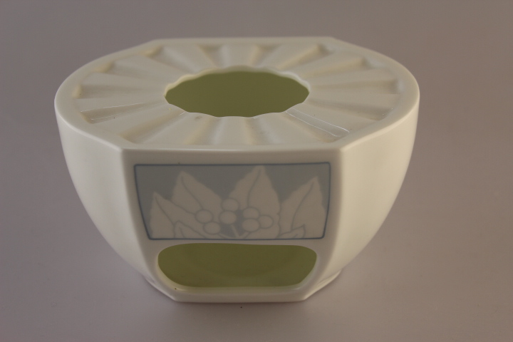 Stövchen - Heinrich/V&B - Blue Elegance