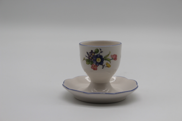 Eierbecher - Nikko Japan - Vanessa