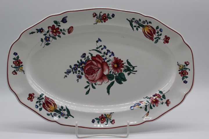 Fleischplatte 41 cm - Villeroy & Boch - Alsace