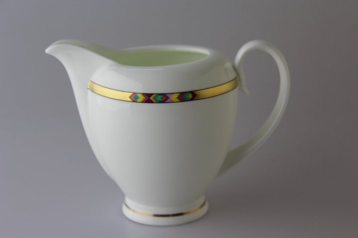 Sahnekännchen - V&B/Heinrich - Paloma Picasso - Viva