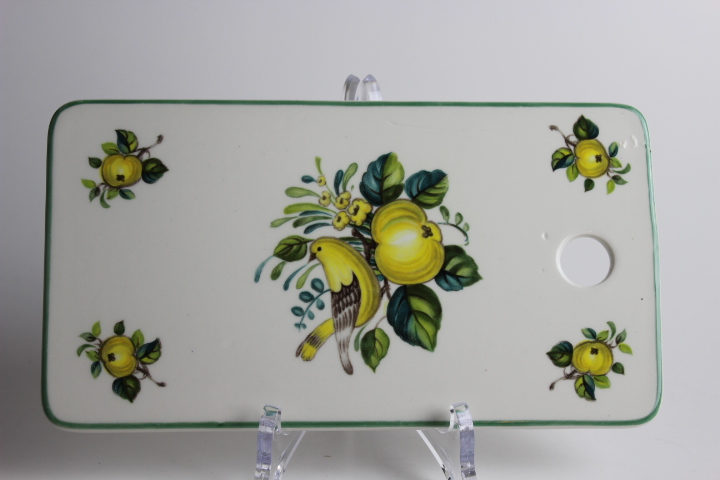 Frühstücksbrett - Villeroy & Boch - Jamaica